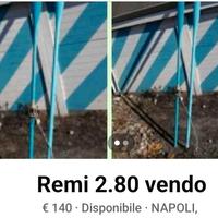 remi per gozzo 