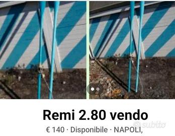 remi per gozzo 