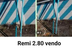remi per gozzo 