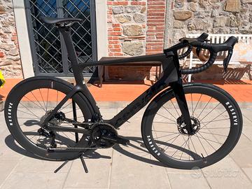 Bici da corsa