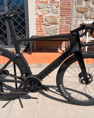 Bici da corsa