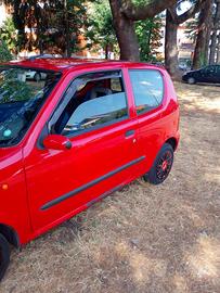 fiat 600