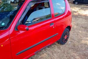 fiat 600