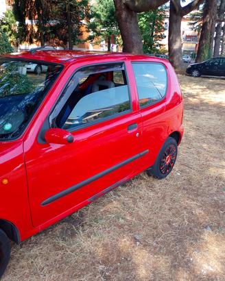 fiat 600