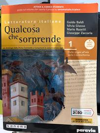 Qualcosa che sorprende 1