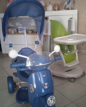 Set per bambini