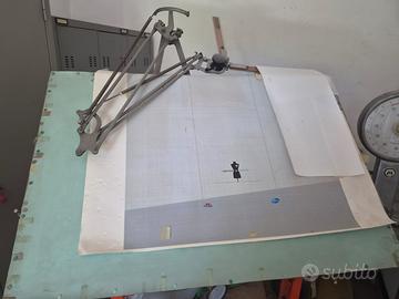 Tecnigrafo