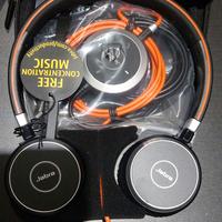 Cuffie Jabra Evolve 40 stereo UC