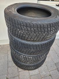Gomme invernali 215/65R16 NEXEN
