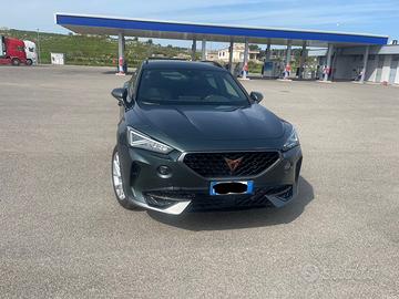 Cupra Formentor 1.4 Hybrid 204cv