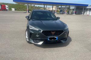Cupra Formentor 1.4 Hybrid 204cv