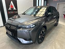 DS Automobiles DS3 1.5 bluehdi Opera 130cv auto