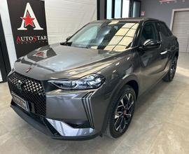 DS Automobiles DS3 1.5 bluehdi Opera 130cv auto