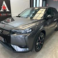 DS Automobiles DS3 1.5 bluehdi Opera 130cv auto
