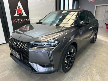 DS Automobiles DS3 1.5 bluehdi Opera 130cv auto