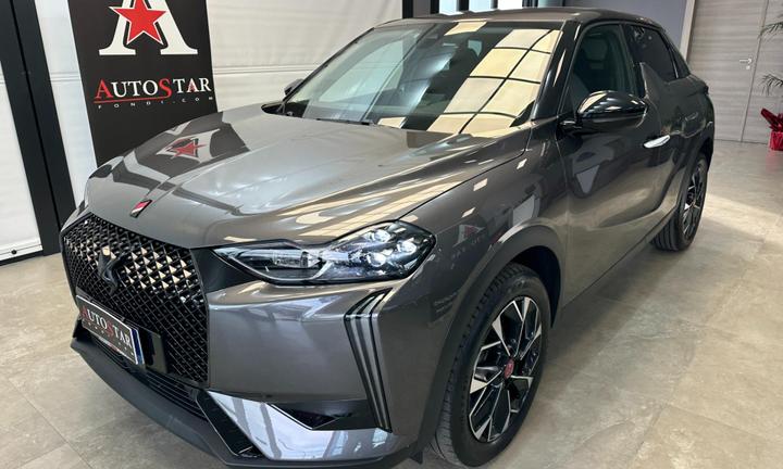 DS Automobiles DS3 1.5 bluehdi Opera 130cv auto