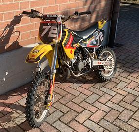 Suzuki Rm 65
