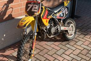 Suzuki Rm 65