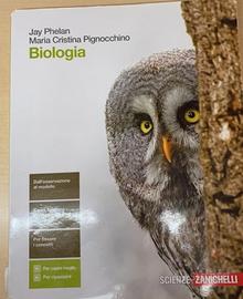 Biologia zanichelli