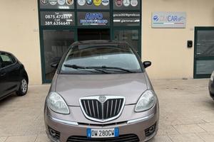 Lancia MUSA 1.3 Mjt 16V 90 CV Poltrona Frau ok neo