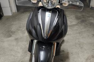Piaggio Beverly 500