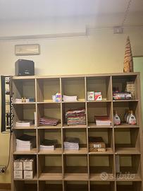 Quaderni, penne e cose di cartoleria