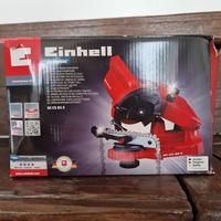 AFFILACATENE PER MOTOSEGHE EINHELL GC-CS 85 E