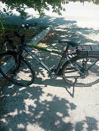 bici elettrica nuova 