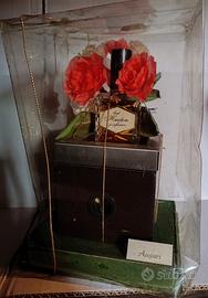 profumo vintage 