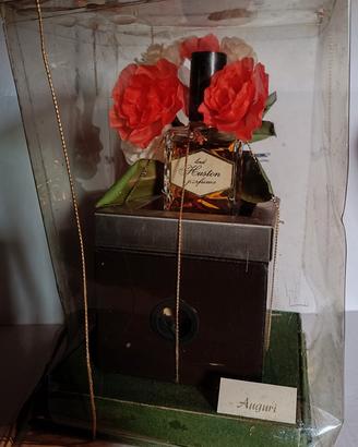 profumo vintage 