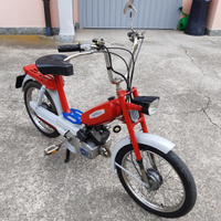 Garelli Gulp Flex del 1972