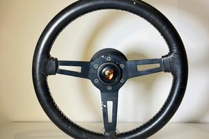 Volante Momo Porsche 911/912