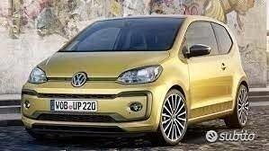 Subito - AUTODEMOLIZIONE SAVI' 3770412477 - Ricambi 2022 Volkswagen Up -  Accessori Auto In vendita a Foggia