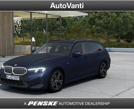 BMW Serie 3 330d 48V xDrive Touring Msport