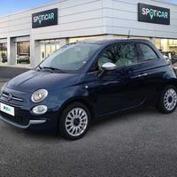 Fiat 500 1.3 Multijet 95 CV Lounge