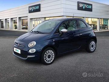 Fiat 500 1.3 Multijet 95 CV Lounge