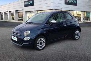Fiat 500 1.3 Multijet 95 CV Lounge