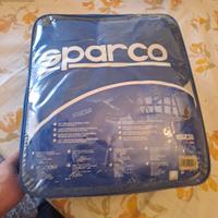 coprisedili originali sparco 