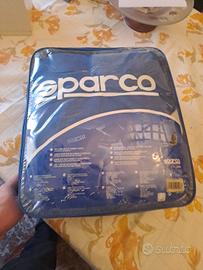 coprisedili originali sparco 
