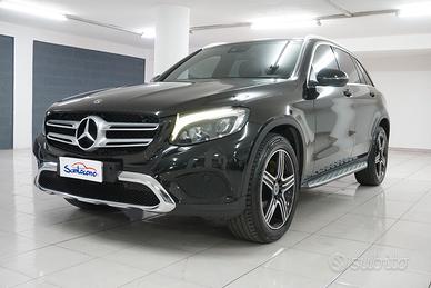 Mercedes-benz GLC 220 d 4Matic Sport