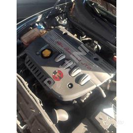 Catalizzatore (reso) alfa romeo 147 restyling