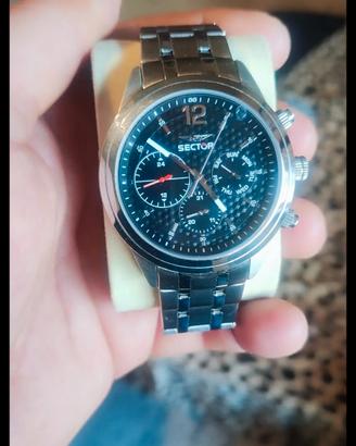 orologio Sector crono 