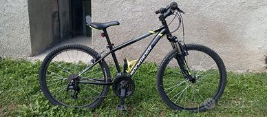 Bici misura 24