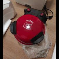 Forno Pizza Ariete