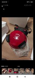Forno Pizza Ariete