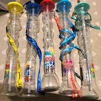 Borraccia / bicchiere