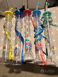 Borraccia / bicchiere