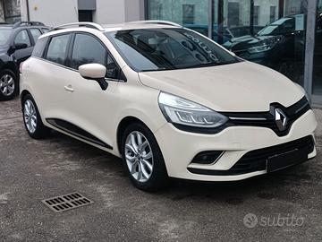Renault Clio Sporter dCi 8V 90CV EDC Start&Stop En