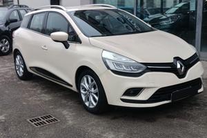 Renault Clio Sporter dCi 8V 90CV EDC Start&Stop En