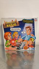 Gioco "Macchina delle bugie" 